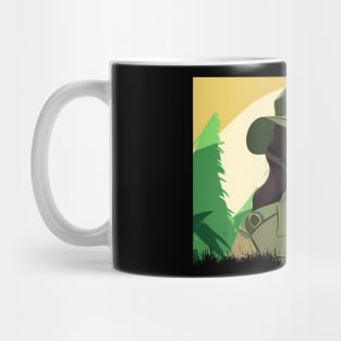 Special Ops: Lioness Mug